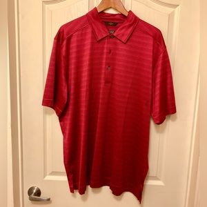 Men’s New XL Calloway Golf Shirt